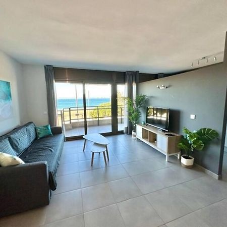 Roses Apartments - Marivent Esterno foto