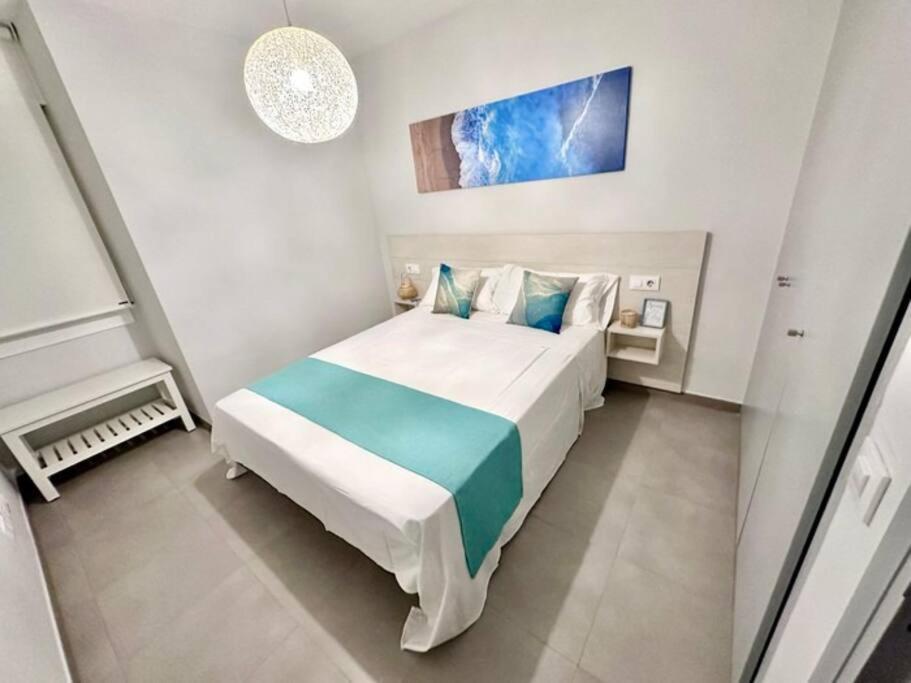 Roses Apartments - Marivent Esterno foto