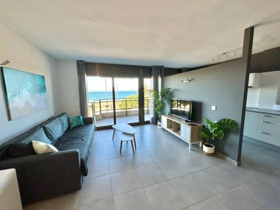Roses Apartments - Marivent Esterno foto